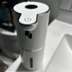 Auto Soap Dispenser photo review