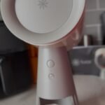 TUCO Portable Range Hood. Desktop Kitchen Exhaust Fan with 3 Speeds. Triple Filter Polymer. Aluminum & Carbon. Low Noise. Oil Collection Cup. Smoke Air Purifier for Indoor BBQ. Hot Pot and RV Kitchens photo review