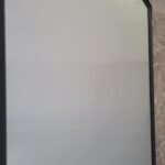 SNOWCLAD Stainless Steel Cutting Board.Double Sided Steel Cutting Boards for kitchen.Stainless Steel/Wheat straw pp Large Board for meat.non toxic Chopping.16 * 11 Inch.Dishwasher Safe photo review