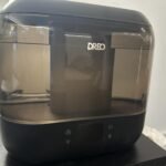 Dreo Smart Humidifiers for Bedroom. Top Fill 4L Supersized Cool Mist Humidifier with Nightlight. 32H Runtime. Touch/APP/Voice Control. 28 dB Quiet Ultrasonic Humidifiers for Large Room. Baby. Plants photo review