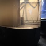 Dreo Smart Humidifiers for Bedroom. Top Fill 4L Supersized Cool Mist Humidifier with Nightlight. 32H Runtime. Touch/APP/Voice Control. 28 dB Quiet Ultrasonic Humidifiers for Large Room. Baby. Plants photo review