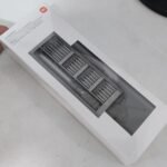 Xiaomi Electric Precision Screwdriver. All-metal Gearbox. Powerful Magnetic Motor. Rechargeable Lithium Battery. S2 Steel Screwdriving Bits. Type-C Charging. Aluminium Alloy Case (Power Screwdriver) photo review