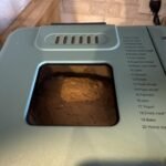 Neretva Bread Maker 20-IN-1. Dual Heater 2LB Bread Machine Stainless Steel Bread Maker Machine Nonstick Ceramic Pan Compact for Gluten Free/Sourdough/Whole Wheat Bread/Yogurt. Breadmaker Recipe-Green photo review