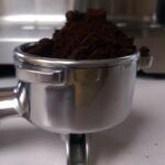 Breville Barista Express Espresso Machine BES870XL. Brushed Stainless Steel photo review