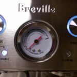 Breville Barista Express Espresso Machine BES870XL. Brushed Stainless Steel photo review