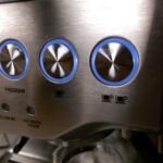 Breville Barista Express Espresso Machine BES870XL. Brushed Stainless Steel photo review