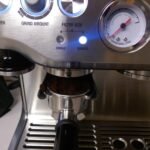Breville Barista Express Espresso Machine BES870XL. Brushed Stainless Steel photo review