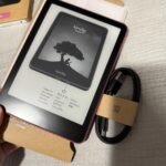 Amazon Kindle Paperwhite 16GB (newest model) ?C Our fastest Kindle ever. with new 7 glare-free display. and weeks of battery life ?C Without lockscreen ads ?C Black photo review