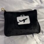 EverSnug Travel Blanket and Pillow - Ultra-Soft. Compact & Lightweight. 65x40 Inches. with Carry Case. Luggage Sleeve & Backpack Clip for Airplane Comfort (Black) photo review