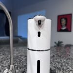 Auto Soap Dispenser photo review