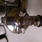 Breville Barista Express Espresso Machine BES870XL. Brushed Stainless Steel photo review