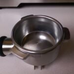 Breville Barista Express Espresso Machine BES870XL. Brushed Stainless Steel photo review