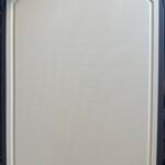 SNOWCLAD Stainless Steel Cutting Board.Double Sided Steel Cutting Boards for kitchen.Stainless Steel/Wheat straw pp Large Board for meat.non toxic Chopping.16 * 11 Inch.Dishwasher Safe photo review