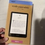 Amazon Kindle Paperwhite 16GB (newest model) ?C Our fastest Kindle ever. with new 7 glare-free display. and weeks of battery life ?C Without lockscreen ads ?C Black photo review