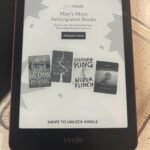 Amazon Kindle Paperwhite 16GB (newest model) ?C Our fastest Kindle ever. with new 7 glare-free display. and weeks of battery life ?C Without lockscreen ads ?C Black photo review