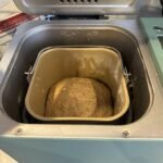 Neretva Bread Maker 20-IN-1. Dual Heater 2LB Bread Machine Stainless Steel Bread Maker Machine Nonstick Ceramic Pan Compact for Gluten Free/Sourdough/Whole Wheat Bread/Yogurt. Breadmaker Recipe-Green photo review