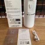 Auto Soap Dispenser photo review