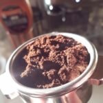 Breville Barista Express Espresso Machine BES870XL. Brushed Stainless Steel photo review