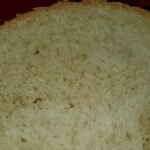 Neretva Bread Maker 20-IN-1. Dual Heater 2LB Bread Machine Stainless Steel Bread Maker Machine Nonstick Ceramic Pan Compact for Gluten Free/Sourdough/Whole Wheat Bread/Yogurt. Breadmaker Recipe-Green photo review