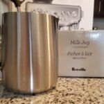 Breville Barista Express Espresso Machine BES870XL. Brushed Stainless Steel photo review