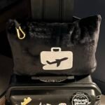 EverSnug Travel Blanket and Pillow - Ultra-Soft. Compact & Lightweight. 65x40 Inches. with Carry Case. Luggage Sleeve & Backpack Clip for Airplane Comfort (Black) photo review