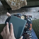 Amazon Kindle Paperwhite 16GB (newest model) ?C Our fastest Kindle ever. with new 7 glare-free display. and weeks of battery life ?C Without lockscreen ads ?C Black photo review