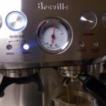 Breville Barista Express Espresso Machine BES870XL. Brushed Stainless Steel photo review