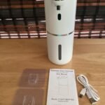 Auto Soap Dispenser photo review
