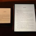 Amazon Kindle Paperwhite 16GB (newest model) ?C Our fastest Kindle ever. with new 7 glare-free display. and weeks of battery life ?C Without lockscreen ads ?C Black photo review