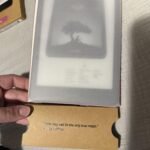 Amazon Kindle Paperwhite 16GB (newest model) ?C Our fastest Kindle ever. with new 7 glare-free display. and weeks of battery life ?C Without lockscreen ads ?C Black photo review
