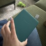 Amazon Kindle Paperwhite 16GB (newest model) ?C Our fastest Kindle ever. with new 7 glare-free display. and weeks of battery life ?C Without lockscreen ads ?C Black photo review