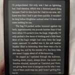 Amazon Kindle Paperwhite 16GB (newest model) ?C Our fastest Kindle ever. with new 7 glare-free display. and weeks of battery life ?C Without lockscreen ads ?C Black photo review