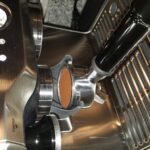 Breville Barista Express Espresso Machine BES870XL. Brushed Stainless Steel photo review