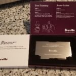 Breville Barista Express Espresso Machine BES870XL. Brushed Stainless Steel photo review