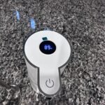 Auto Soap Dispenser photo review