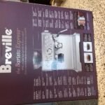 Breville Barista Express Espresso Machine BES870XL. Brushed Stainless Steel photo review