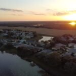 DJI Neo Three-Battery Combo. Mini Drone with 4K UHD Camera for Adults. 135g Self Flying Drone that Follows You. Palm Takeoff. Subject Tracking. QuickShots. Stabilized Video (Controller-Free) photo review