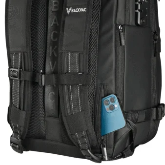 Backvac® Pro – Sleek, Stylish, and Secure! - Image 8