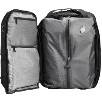 Backvac® Pro – Sleek, Stylish, and Secure! - Image 7