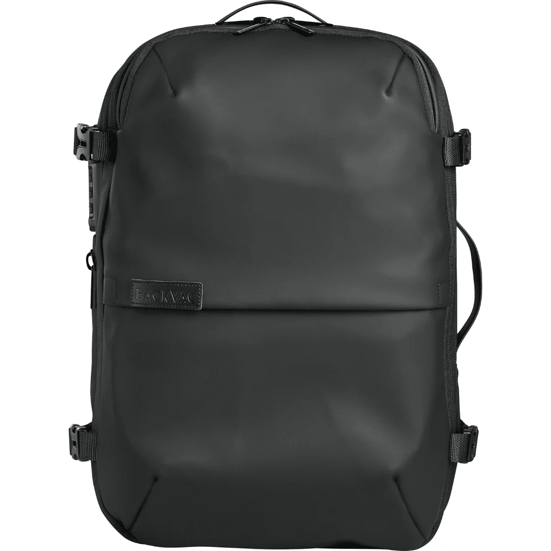 Backvac® Pro – Sleek, Stylish, and Secure!