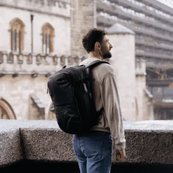 Backvac® Pro – Sleek, Stylish, and Secure! - Image 4