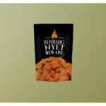 Rendang Nyet Berapi by Khairulaming Ready Stock