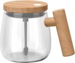 [NEW CUSTOMER] Self-Stirring Smart Mug — One-Click Auto Mixing — Just $0.01